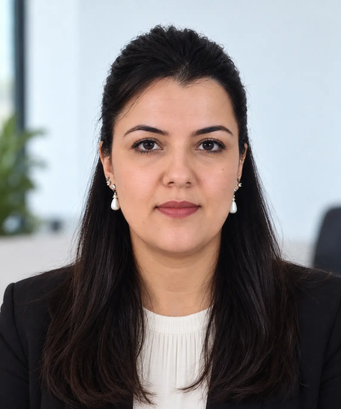 Kenza Demami