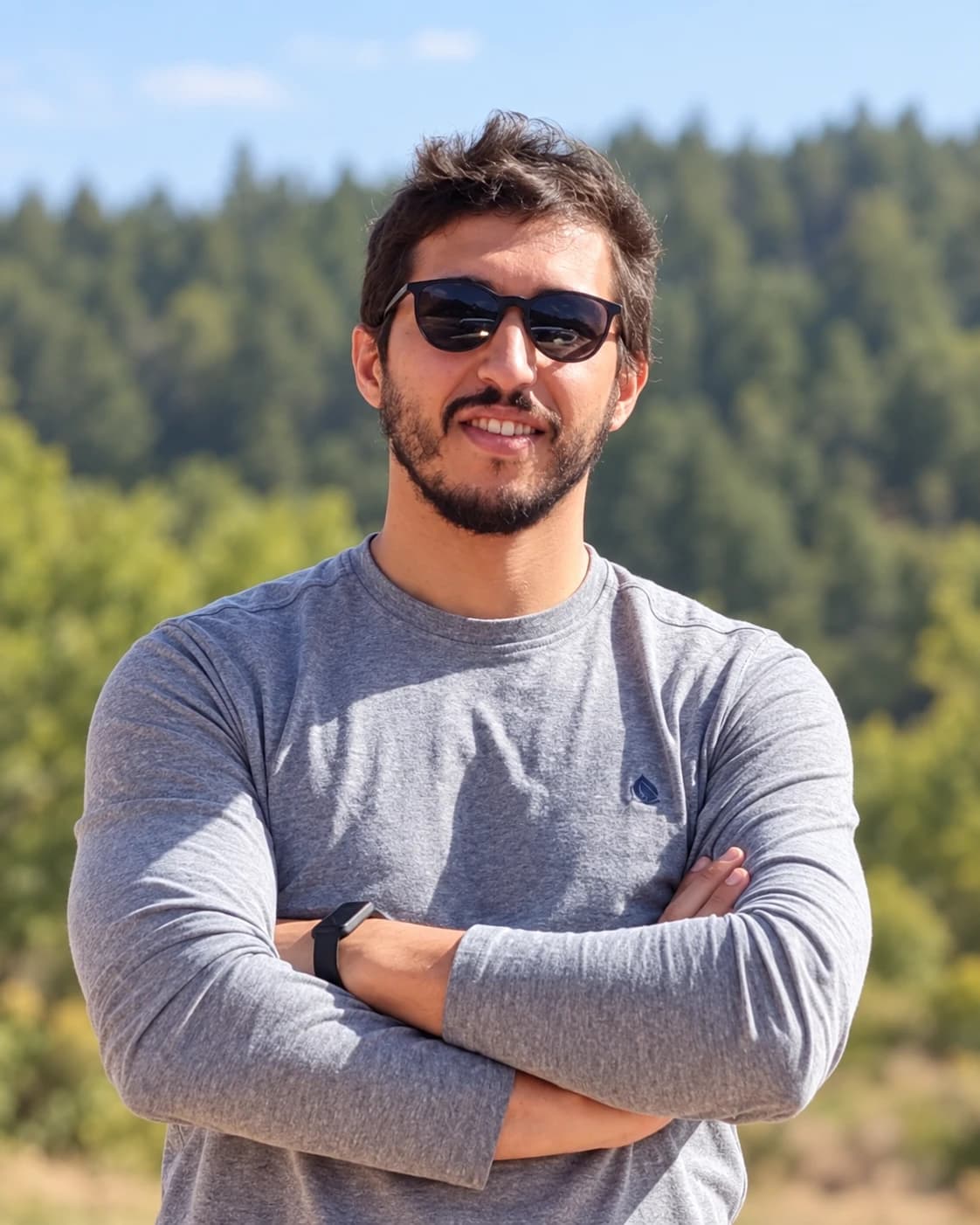 Souhail Jermouni, fondateur et opérateur de CertOnyx